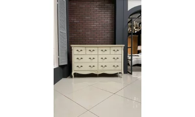 Комод KREIND Romantic Gold R134g