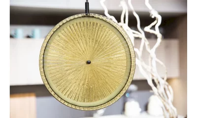 Подвесной светильник Sylcom Lulu 0611LUXTOP