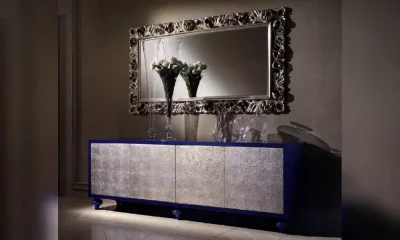 Буфет Dv Home Collection Cooper Buffet 4 ant259808