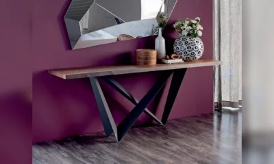 Консоль Cattelan Italia Westin WES160