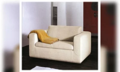 Кресло Bonaldo Boston ant56239