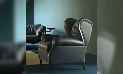 Кресло Poltrona Frau 1919 ant374703