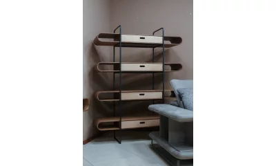 Стеллаж Midj Apelle Apelle