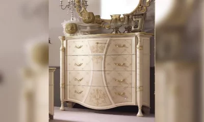 Комод Signorini Coco Royal 6003/L