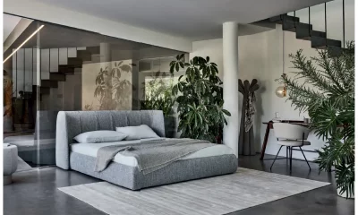 Кровать Bonaldo Basket Plus 436948
