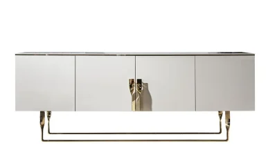 Комод Orix Zen Gold 428014