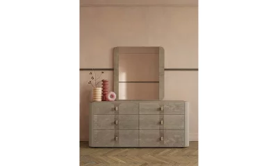 Комод Alf Group Hebe KJHB125