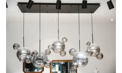 Подвесной светильник Loft it 2029-S5