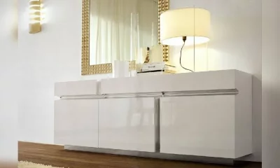 Буфет Cattelan Italia Prisma ant90848