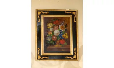 Картина Decor Toscana N72/2