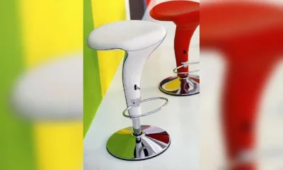 Барный Стул Cattelan Italia Boss ant91635