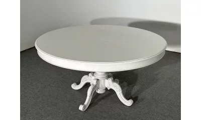 Стол Vaccari Giovanni tavolo rotondo