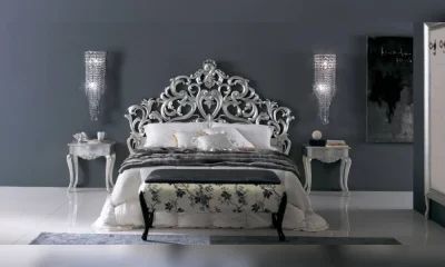 Спальня Giorgio Casa Memorie Veneziane 1 IM83