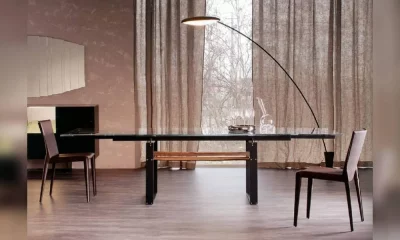 Стол Cattelan Italia Jerez Drive ant342215