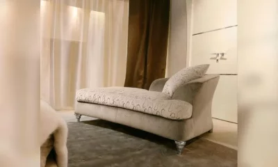Кушетка Re Deco Monte Napoleone ant341201