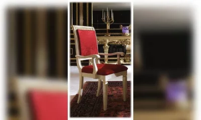 Стул Turri Imperialm Royale ant58663