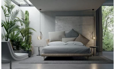 Кровать Bonaldo Picabia 436963