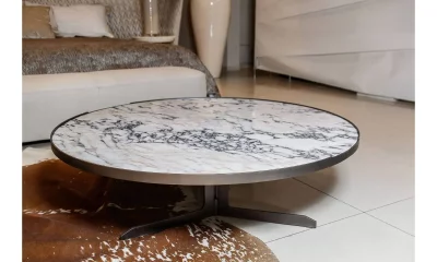 Журнальный Стол Alberta Salotti Arabesque 1ARBTD120