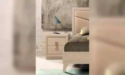 Тумба Прикроватная Cinova Cleo 106558
