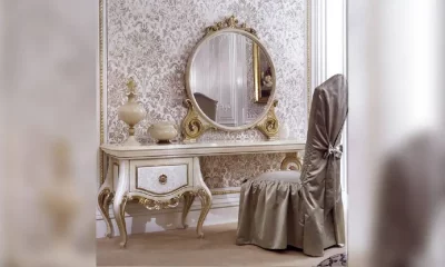 Стул Turri Baroque 3 ant346214