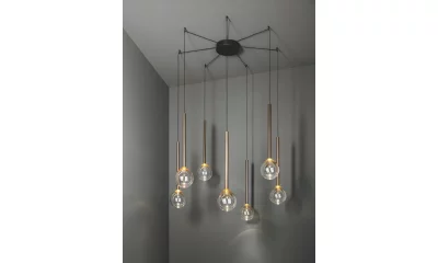 Люстра Bonaldo Sofi 438360