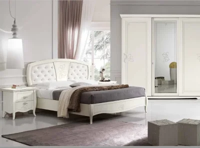 Кровать Cinova Ninfea 1 LTNIN2