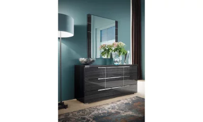 Комод Alf Group Versilia KJVR125KT
