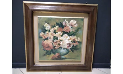 Картина Decor Toscana JF3/2