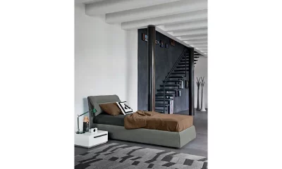 Кровать Bonaldo Campo 436997