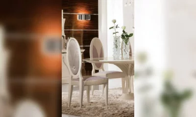 Стул Re Deco Charme 12 309/P