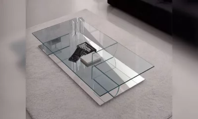 Стол Журнальный Cattelan Italia Kadir 2 ant90565