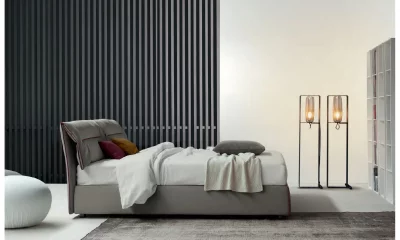 Кровать Bonaldo Campo 436982
