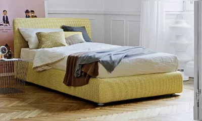 Кровать Bonaldo Tonight Open ant356672