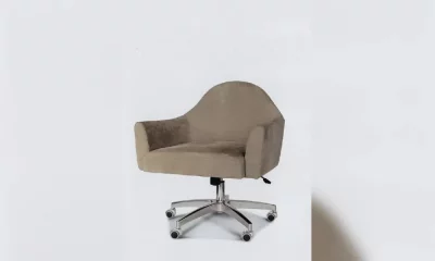 Кресло Вращающееся Re Deco Trilogy 3 ant356052