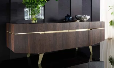 Комод Alf Group Accademia 3 PJAC0609RT