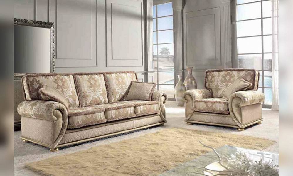 Диваны и кресла