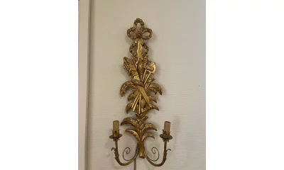 Светильник/бра Florence Art 1722+1111