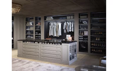 Гардеробная FM Bottega London 450429