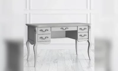 Кабинетный Стол Kreind Atelier Home APs111M-K04-S