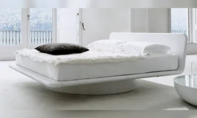 Кровать Bonaldo Giotto ant356675