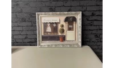 Картина Decor Toscana 3754/2