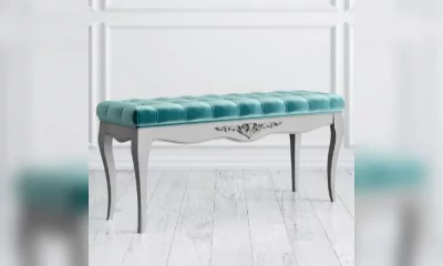 Скамья Kreind Atelier Home A118-K04-S-B08