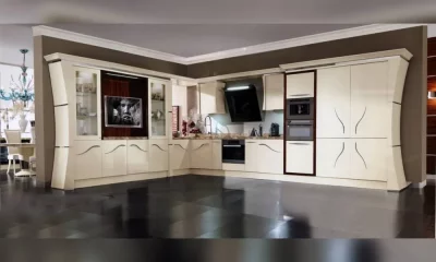 Кухня Re Deco Venezia Venezia
