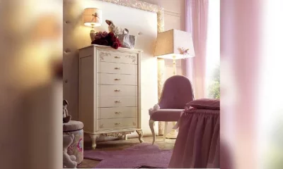 Комод Giorgio Casa Dei Sogni 2 ant345214