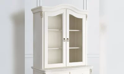 Навершие Буфета Kreind Romantic Gold R125-K02-G