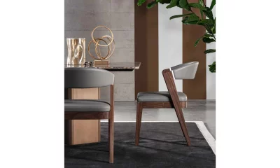 Стул Meroni&Colzani Giudecca 455022
