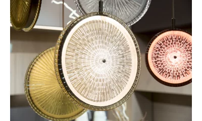 Подвесной светильник Sylcom Lulu 0611LUXFU