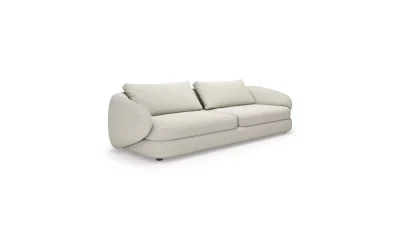 Диван прямой Craig Alberta Salotti S260