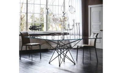 Стол Cattelan Italia Gordon 387593