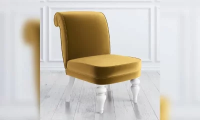 Кресло Kreind Лира M16-W-B15 M16-W-B15